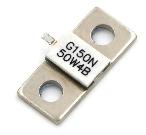 Carga Fantasma 50 Ohms Resistor 150 Watts Até 3ghz