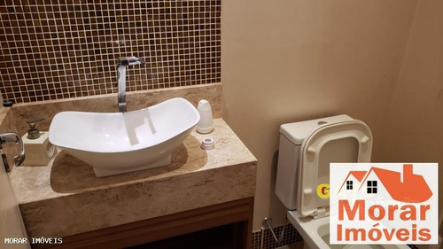 Imagem 11 de 15 de Casa Em Condomínio Para Venda Em Cajamar, Serra Dos Lagos (jordanésia), 3 Dormitórios, 3 Suítes, 5 Banheiros, 6 Vagas - Gt47_2-1117602