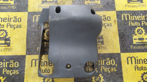 Coluna Moldura Superior Do Volante Honda Fit/civic 04/08 98