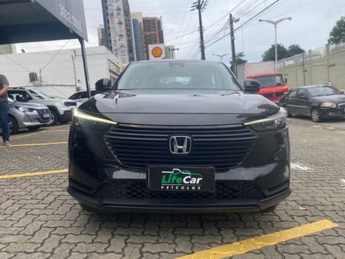 Honda HR-V EX 1.5 Sensing 16V 5p Aut.