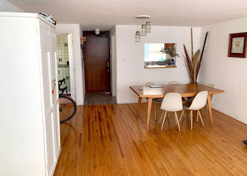 Imagen 4 de 12 de Departamento En Venta, Colonia Letran Valle, Benito Juárez