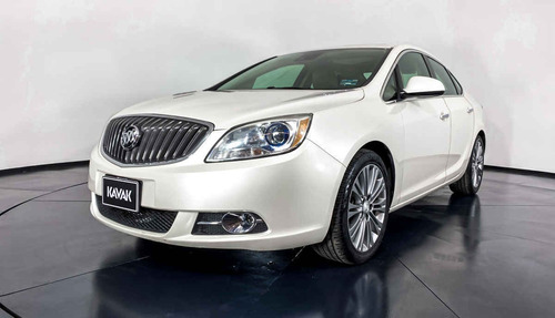 Imagen 1 de 15 de 42207 - Buick Verano 2015 Con Garantía