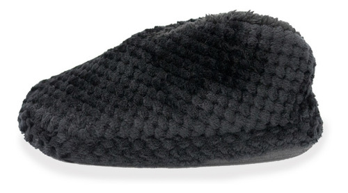 Pantuflas Bota Piña, Suaves Con Suela Antideslizante. Unisex