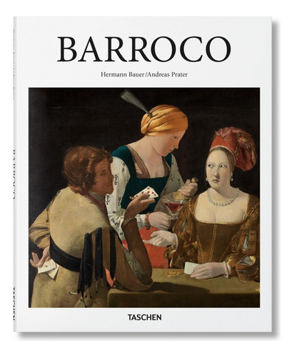 Barroco (t.d) -ba-