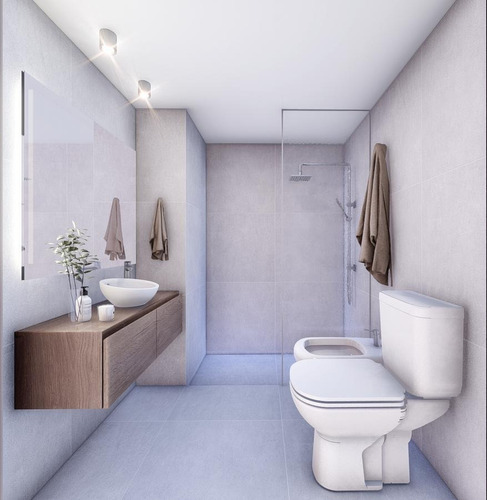 Imagen 14 de 30 de Venta Departamentos 2 Ambientes Haedo Norte (2°cfte)
