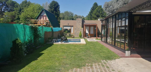 Imagen 2 de 20 de Casa - Ituzaingó