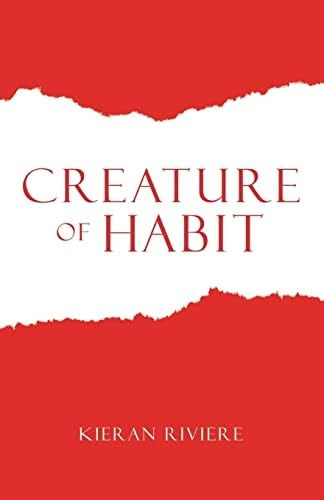 Libro:  Creature Of Habit