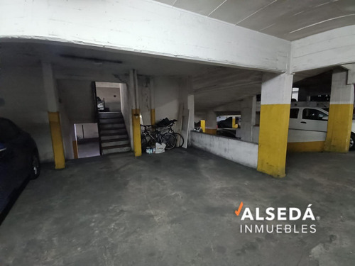 Cochera En Venta Centro Rosario