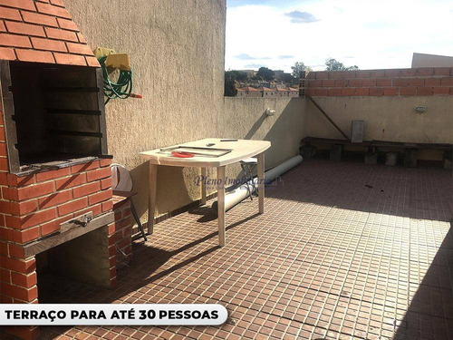 Imagem 29 de 29 de Sobrado Com 3 Dormitórios À Venda, 120 M² Por R$ 600.000,00 - Santana - São Paulo/sp - So0115