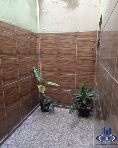 Imagem 14 de 20 de Casa - Ca00053 - 69447786