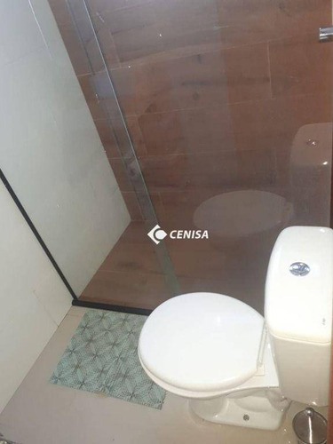 Imagem 15 de 21 de Casa Com 2 Dormitórios À Venda - Jardim Primavera - Indaiatuba/sp - Ca2653