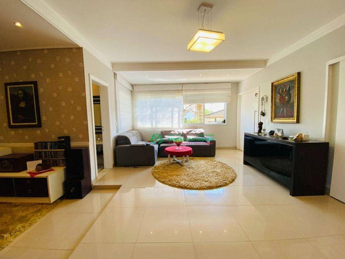 Imagem 18 de 30 de Casa Com 4 Dormitórios À Venda, 600 M² Por R$ 2.500.000,00 - Los Álamos - Vargem Grande Paulista/sp - Ca6098