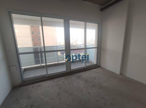 Imagem 5 de 24 de Sala À Venda, 32 M² Por R$ 189.000,00 - Baeta Neves - São Bernardo Do Campo/sp - Sa0079
