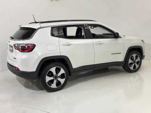Imagem 6 de 14 de Jeep Compass Longitude D 2018