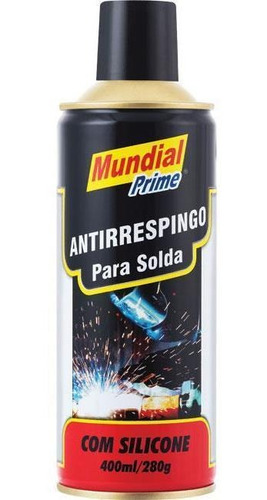 Antirespingo Spray C / Silicone  280g 