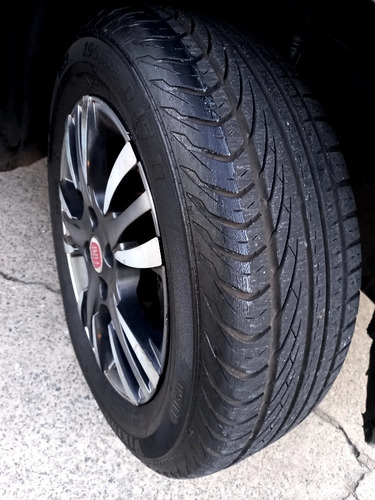 Imagem 15 de 18 de Fiat Idea 2012 1.4 Attractive Flex 5p