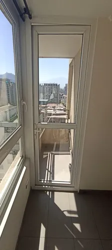 Metro Santa Ana Y Locomoción
