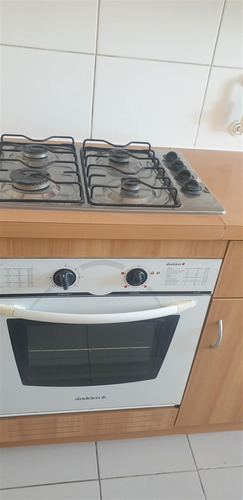 Departamento En Venta Centro De 3 Dorm. En Talca