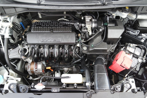 Imagen 15 de 15 de 2017 Honda City Lx Factura Original