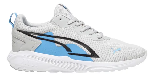 Tenis puma fuego color gris cheap