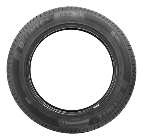 Pneu Vw Tiguan 215/65 R17 99v Ds2 Suv Delinte