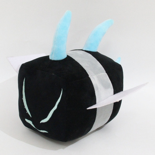 Muñeco De Peluche Bri Simulador De Enjambre De Abejas De 3