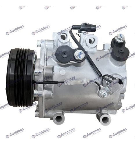 Compresor De Aire Acondicionado Suzuki Sx4 2005 - 2015