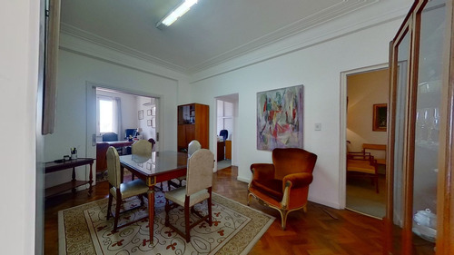 Imagen 10 de 29 de Departamento Venta Barrio Norte 4 Amb Apto Prof