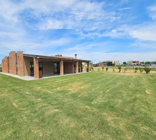 Casa En Venta En San Pablo, Pilar, G.b.a. Zona Norte