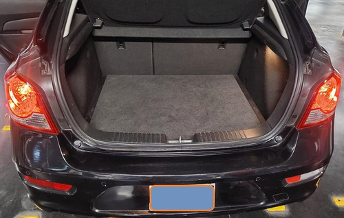 Chevrolet Cruze 1.8 Ltz At