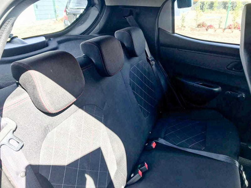 Imagem 11 de 11 de Renault Kwid Zen 10mt 2020