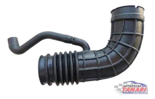 Imagem 4 de 5 de Mangueira Filtro Ar Astra Vectra Zafira 2009 2010 2011