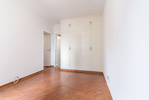 Imagem 15 de 30 de Apartamento 03 Dorm - Pinheiros - 118m² - 02 Vagas De Garagem - Ap02460 - 71052022
