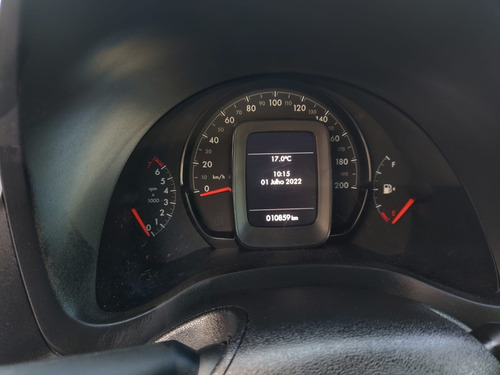 Imagem 13 de 23 de Fiat -strada 1.3 Firefly Flex Freedom Cd Manual