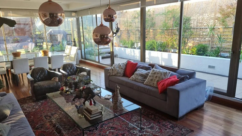 Hermoso Penthouse 4 Dormitorios 4ba 2est 1bod