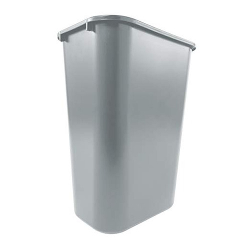 Rubbermaid Commercial Products Fg295700gray Resina Plástica 