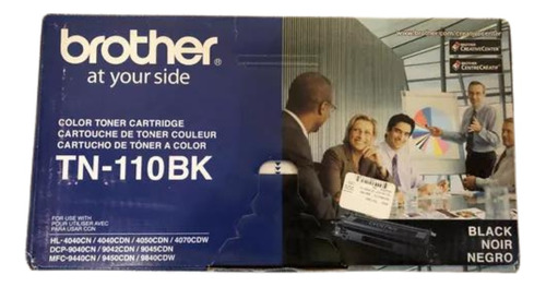 Toner Brother Tn110 Negro Original