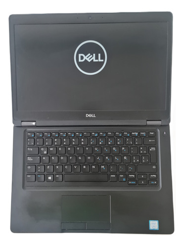 Dell Latitude 5490, Core I7, 32gb Ram, Ssd 480gb, Win 11 Pro