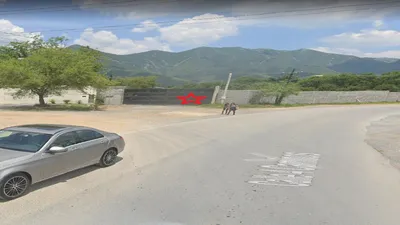 Terreno en renta