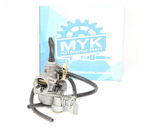 Carburador Myk - Motomel Blitz - Mundomotos.uy