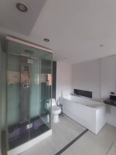 Imagen 20 de 25 de Vendo Espectacular Townhouse Totalmente Amoblado Bonaventure Home Mañongo Naguanagua Totalmente Amoblado Y Equipado