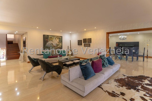 Casa En Venta Caurimare Mls #25-5517 Bm