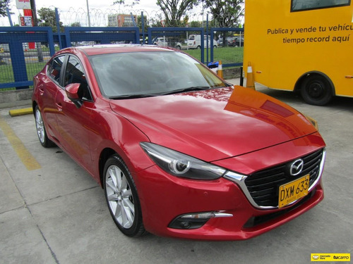Mazda 3 2.0 Grand Touring
