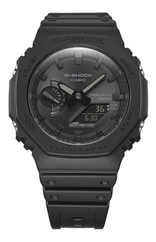Reloj Hombre Casio Ga-b2100-1a1dr G-shock