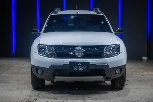Renault Duster 2.0 Intens Mec