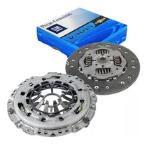 Comprar Kit Embrague Placa Disco Corsa 2 Meriva Original Easytronic
