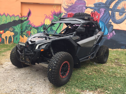 Imagen 1 de 8 de Can Am Maverick X3 Xrs Turbo