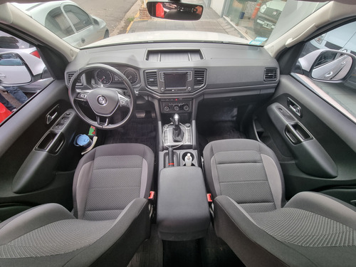 Volkswagen Amarok 3.0 V6 Cd Comfortline
