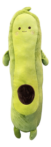 Peluche Palta Almohada Larga Dormir Apego Kawaii Soft 70cm Palta