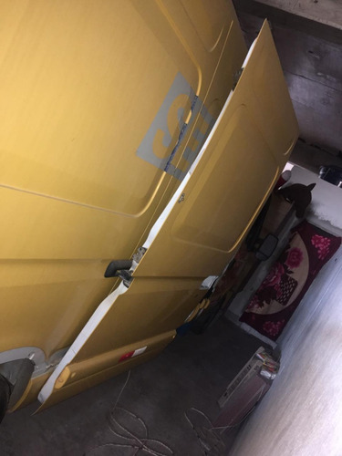 Renault Master 2.5 5p. Dci 120 L3h2 2011 Peças De Latarias